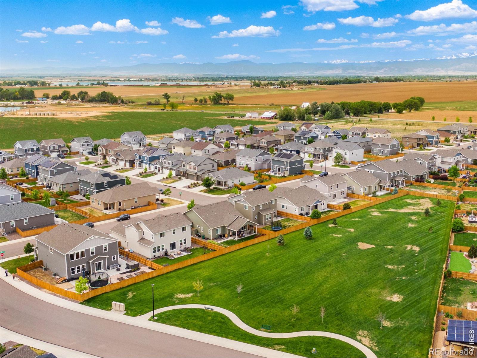 MLS Image #46 for 2277  pineywoods street,mead, Colorado
