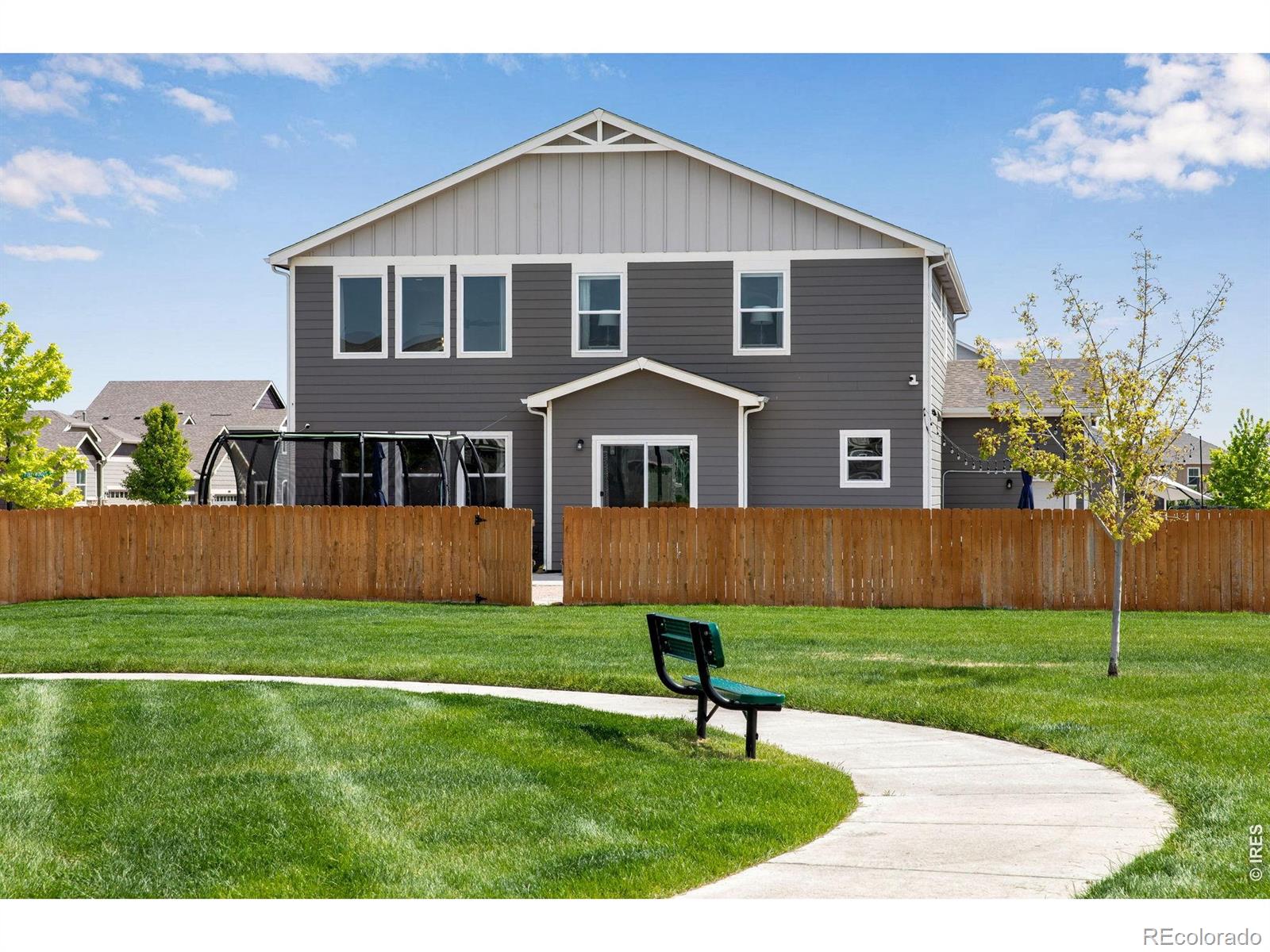 MLS Image #47 for 2277  pineywoods street,mead, Colorado