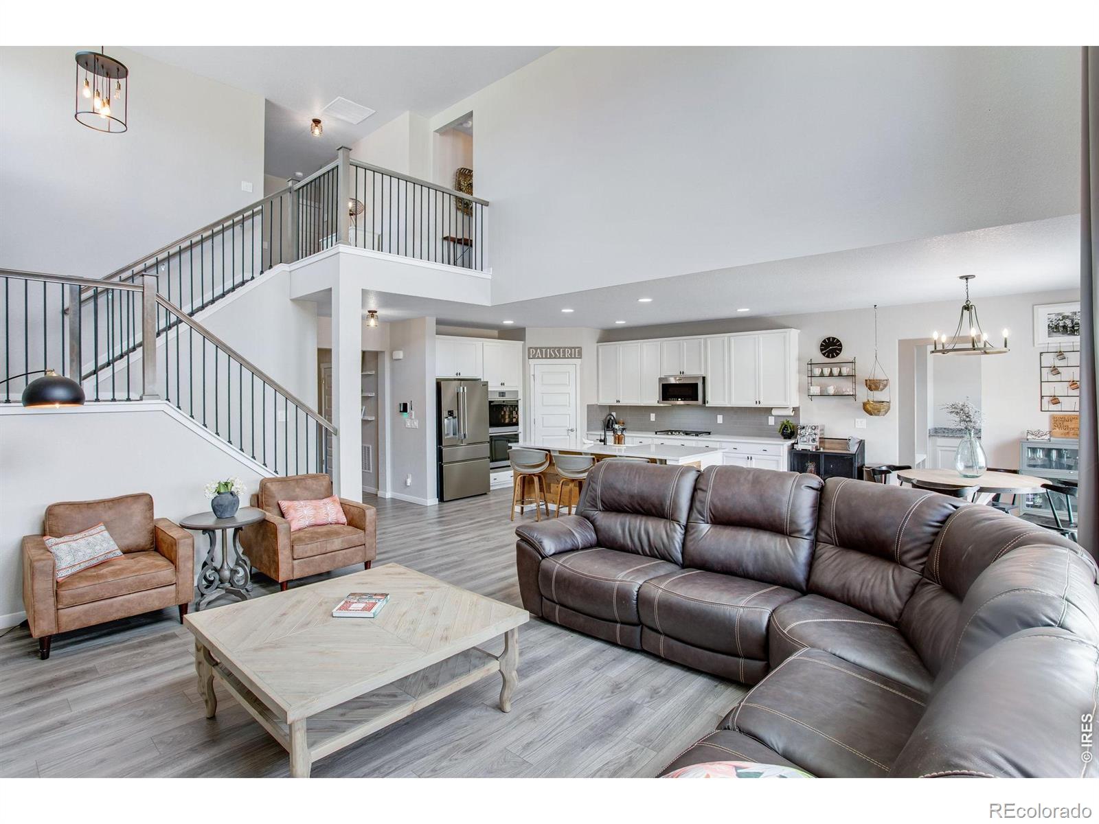 MLS Image #5 for 2277  pineywoods street,mead, Colorado