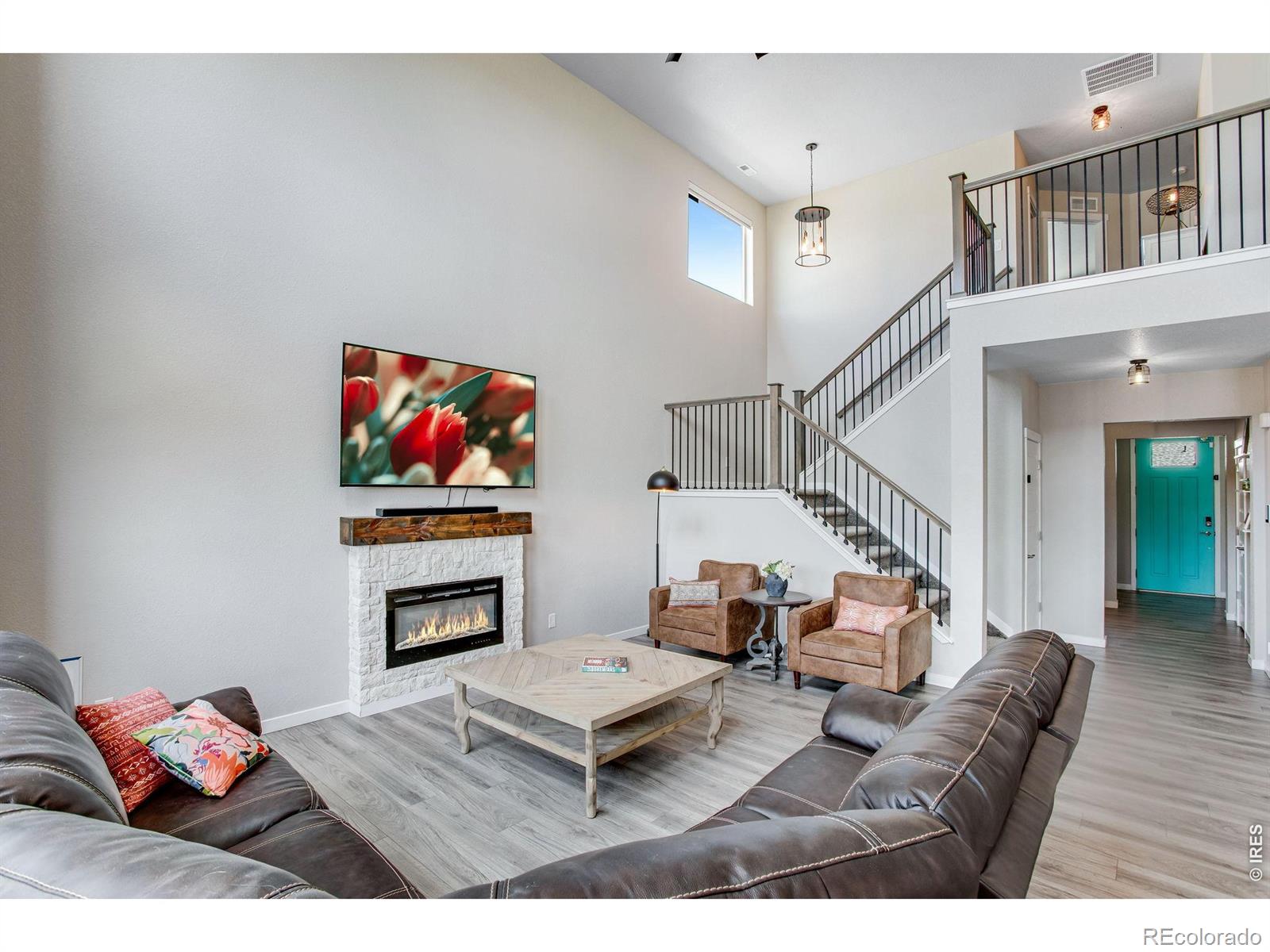 MLS Image #6 for 2277  pineywoods street,mead, Colorado