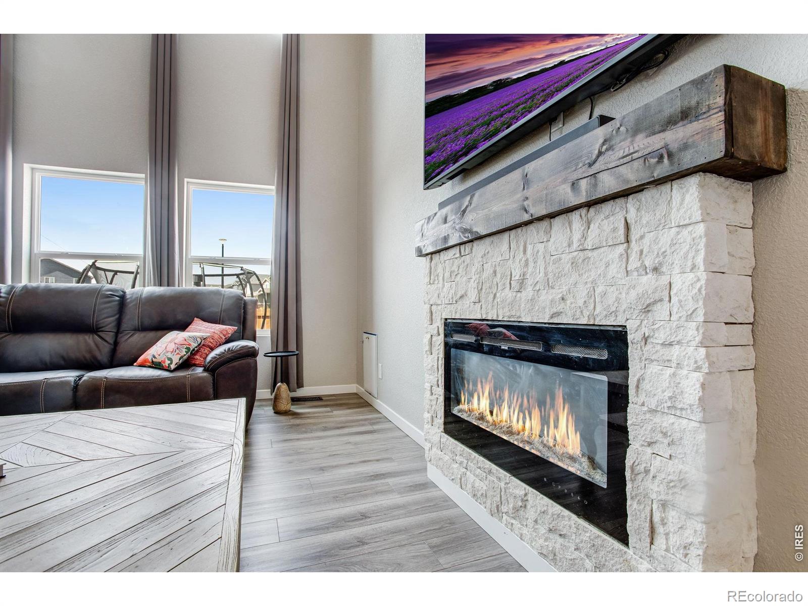 MLS Image #7 for 2277  pineywoods street,mead, Colorado