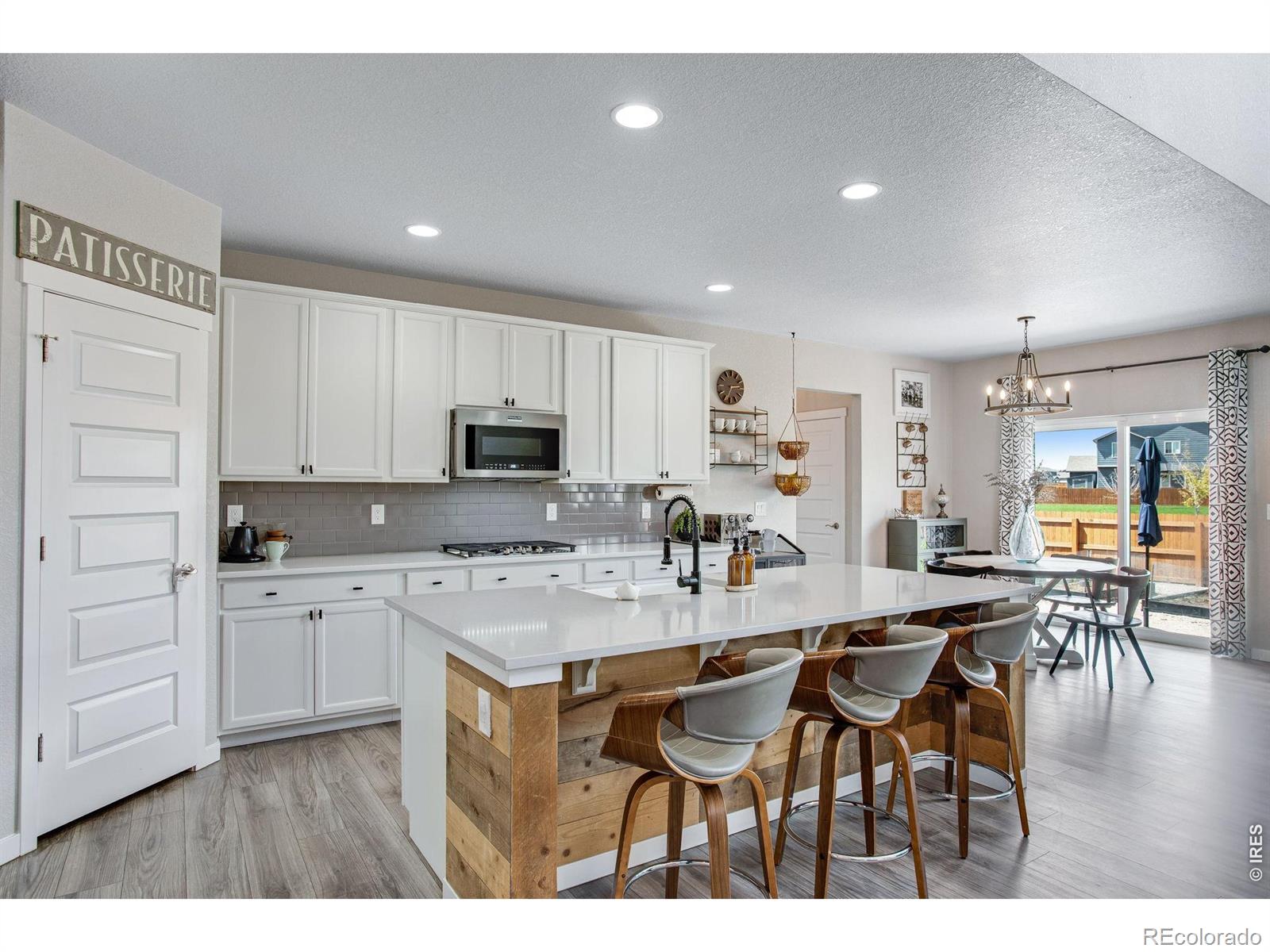 MLS Image #8 for 2277  pineywoods street,mead, Colorado