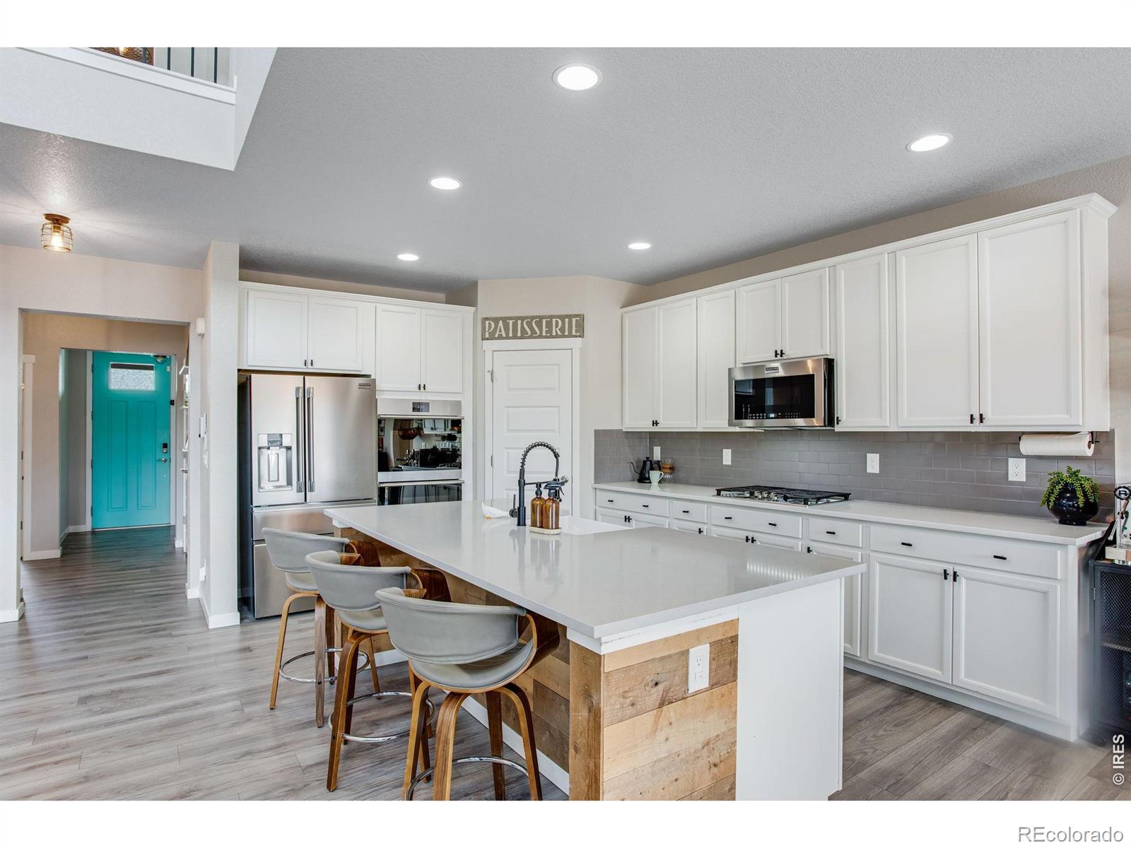 MLS Image #9 for 2277  pineywoods street,mead, Colorado