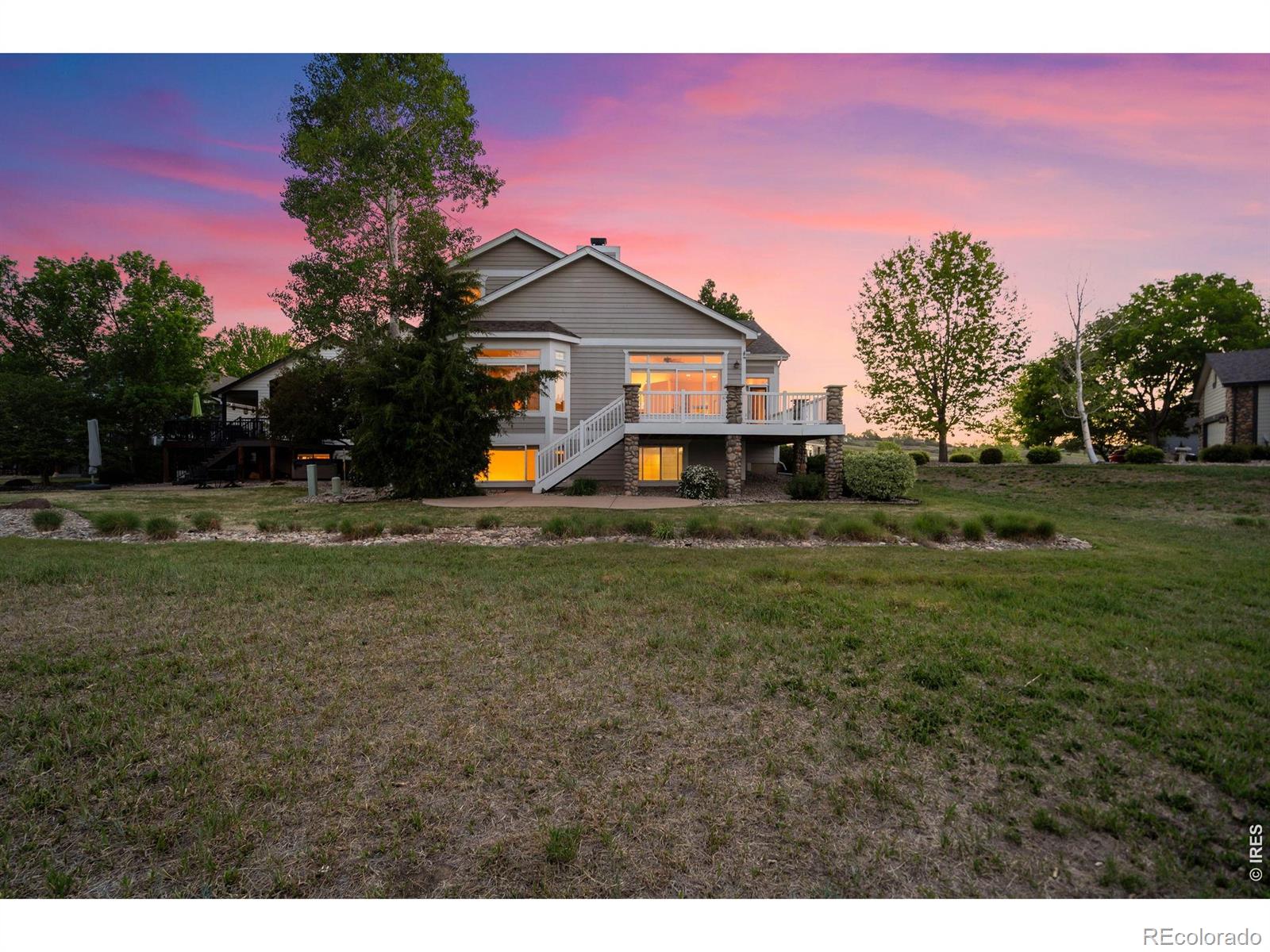 MLS Image #39 for 535  lakeside place,windsor, Colorado