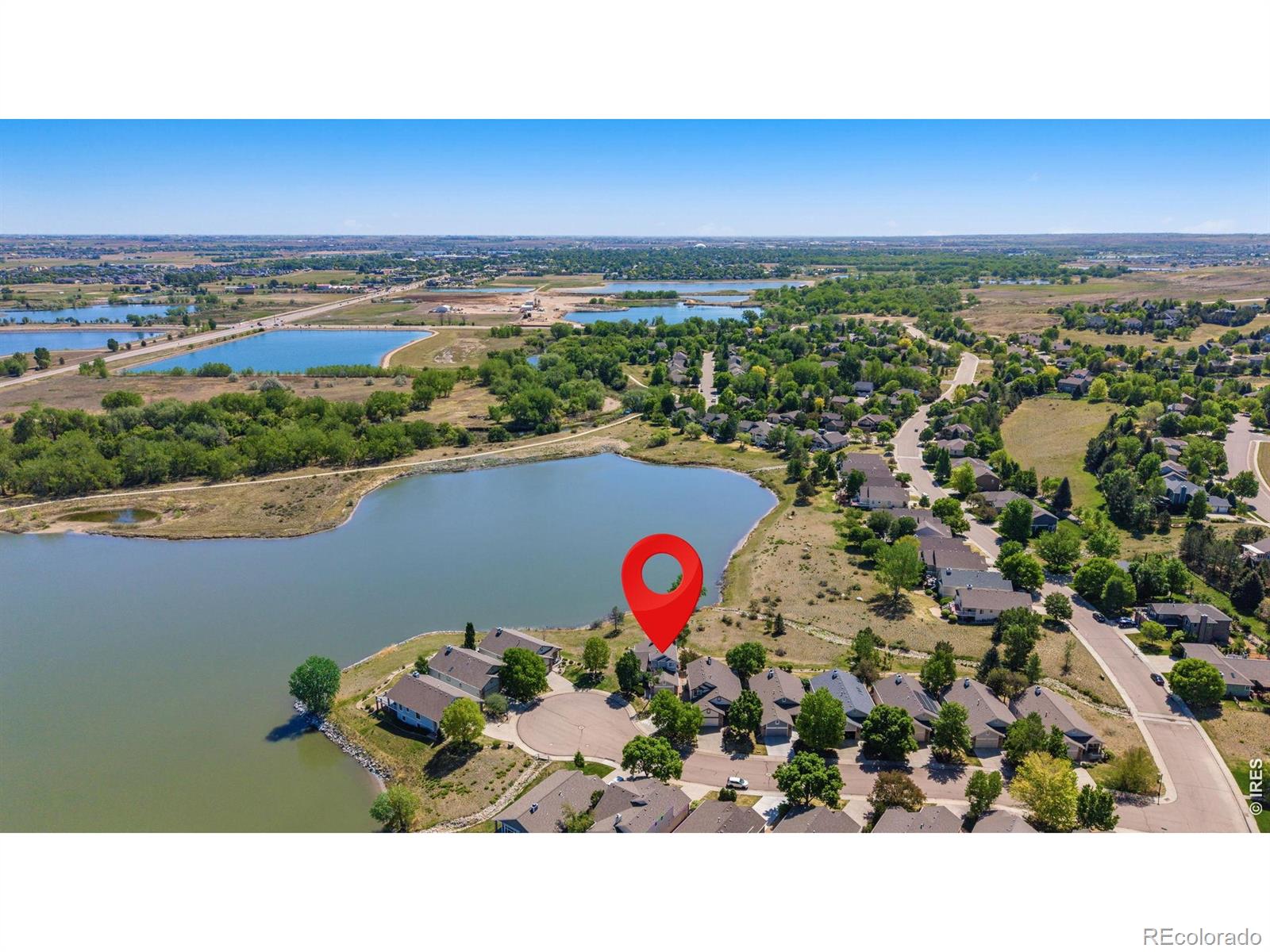 MLS Image #40 for 535  lakeside place,windsor, Colorado