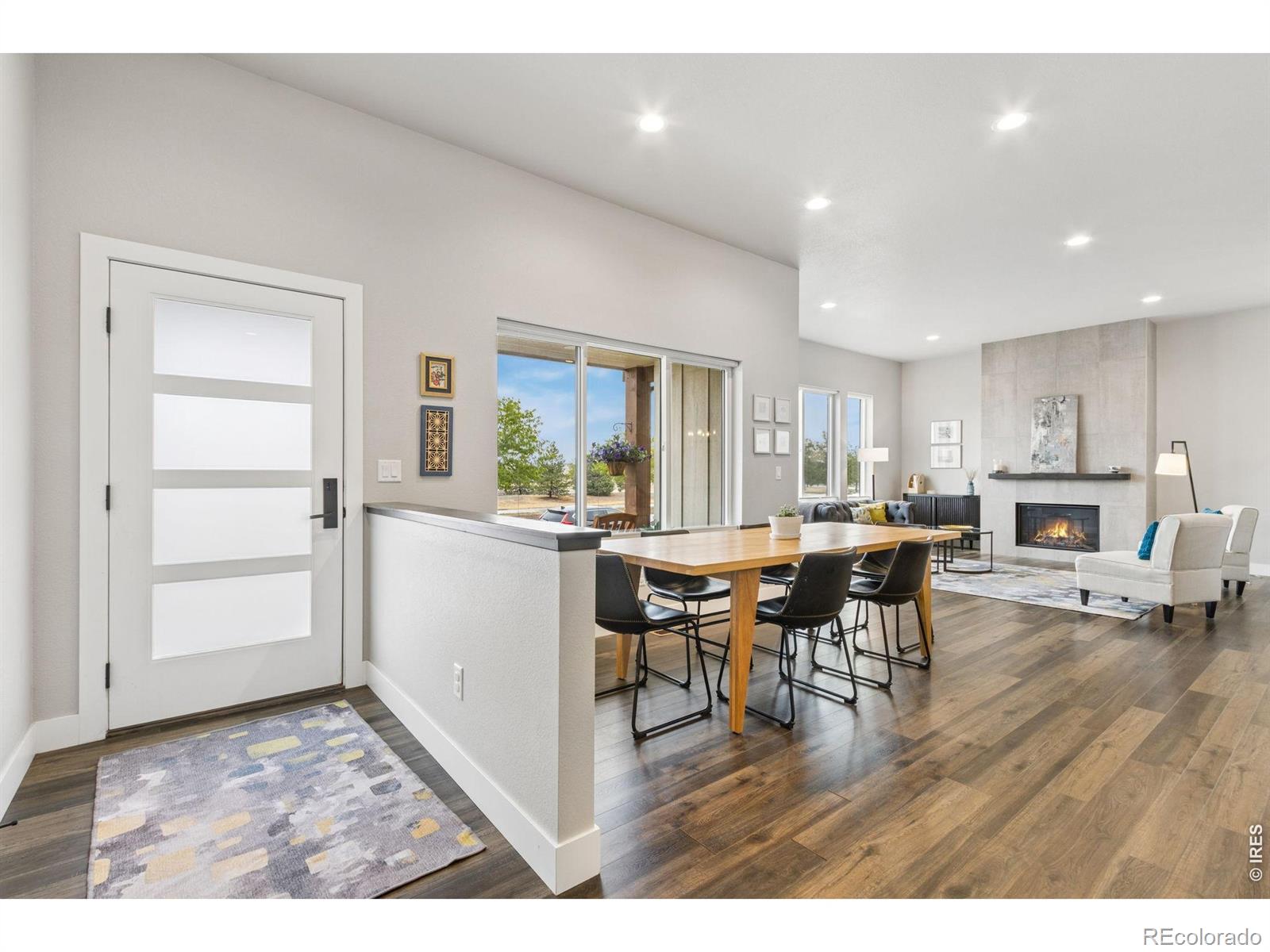 MLS Image #2 for 5187  school house drive,timnath, Colorado