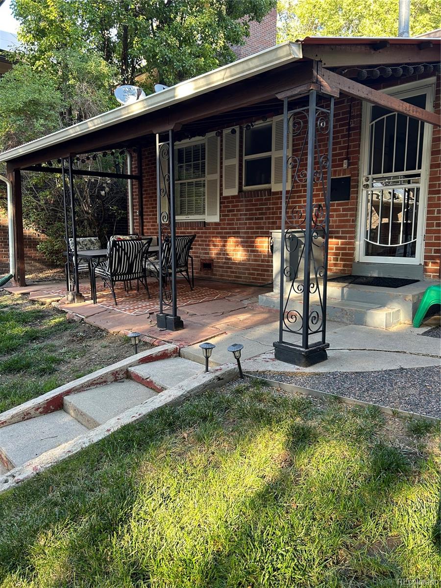 MLS Image #13 for 415 n monroe street,denver, Colorado