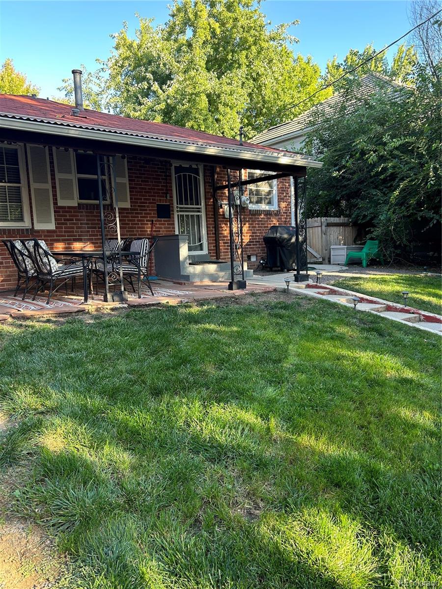 MLS Image #15 for 415 n monroe street,denver, Colorado