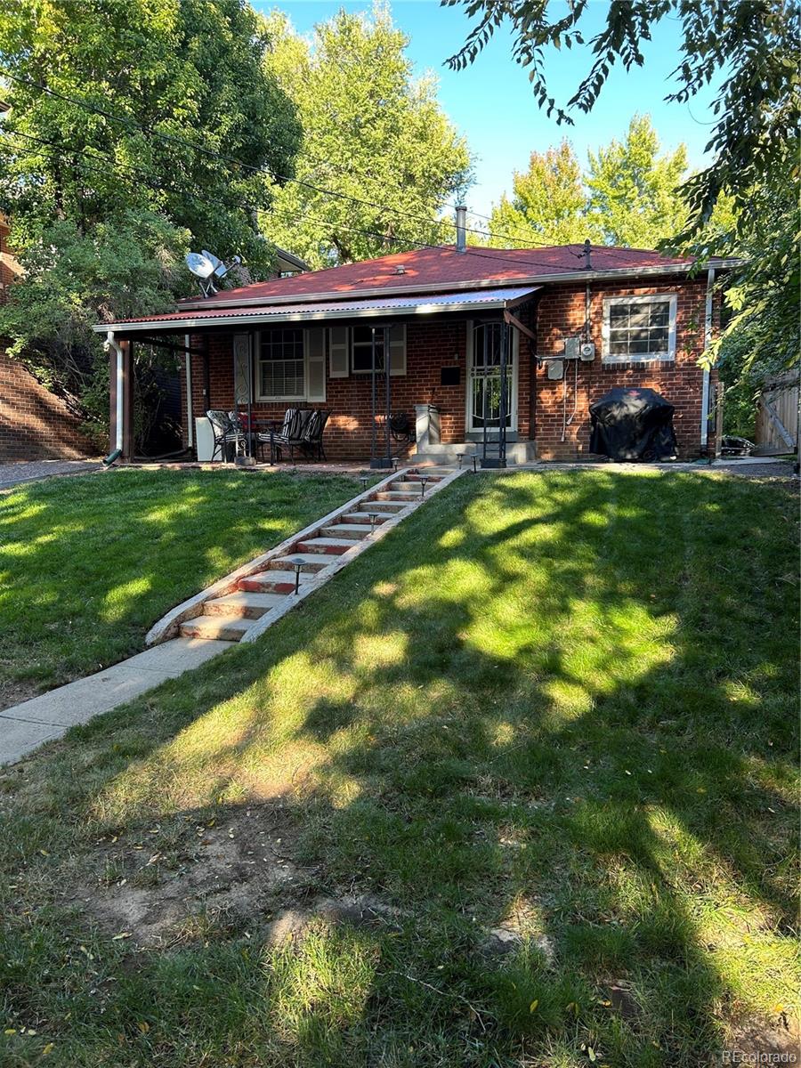 MLS Image #16 for 415 n monroe street,denver, Colorado