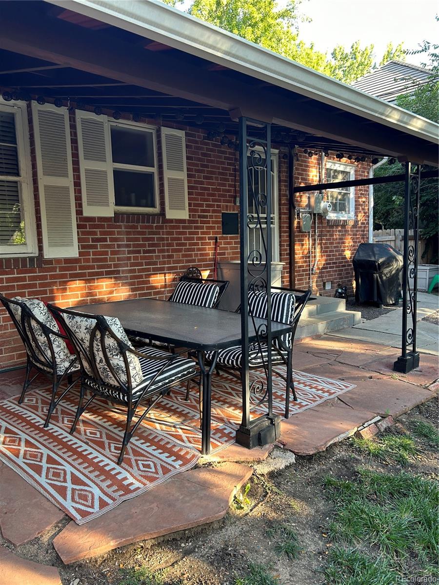 MLS Image #17 for 415 n monroe street,denver, Colorado