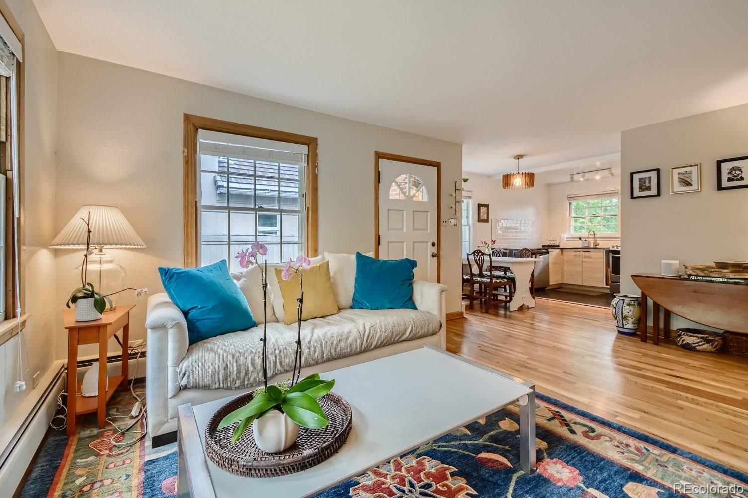 MLS Image #2 for 415 n monroe street,denver, Colorado