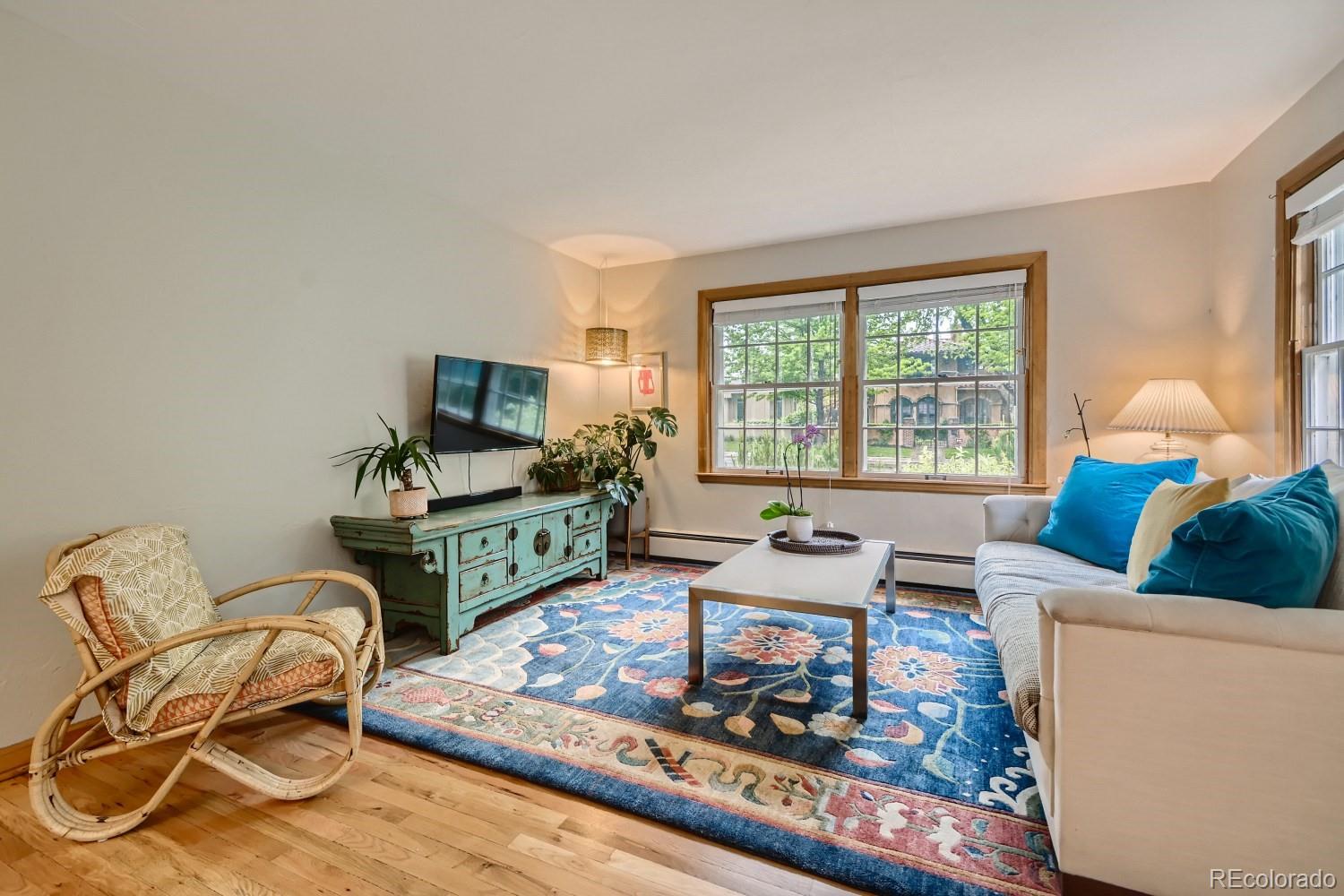 MLS Image #3 for 415 n monroe street,denver, Colorado