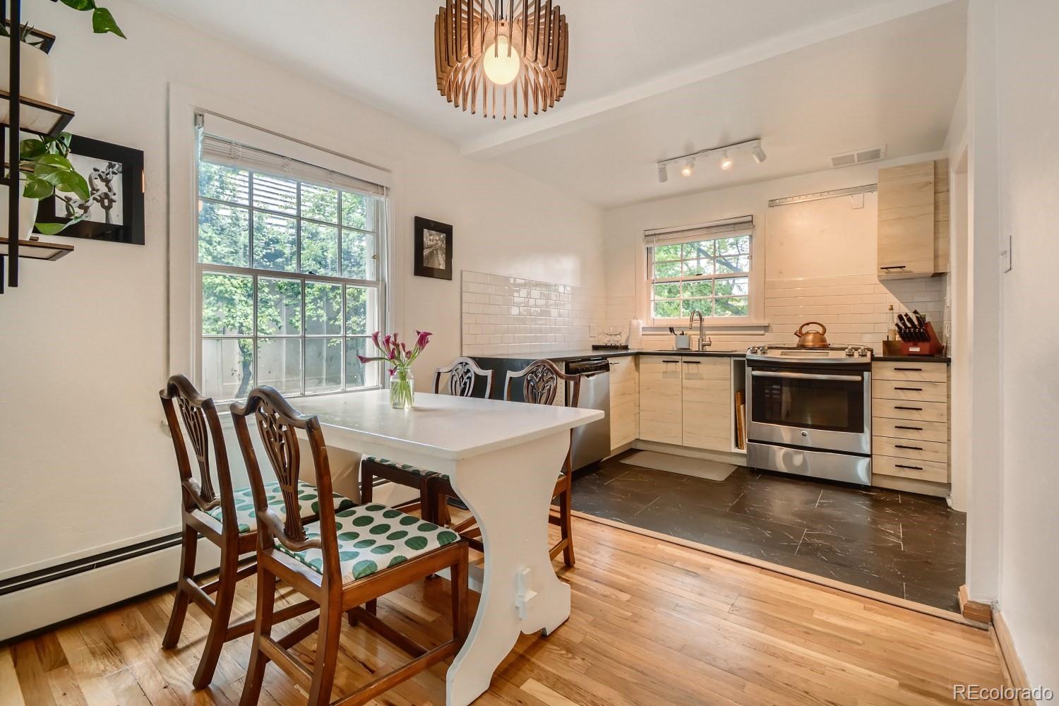 MLS Image #4 for 415 n monroe street,denver, Colorado