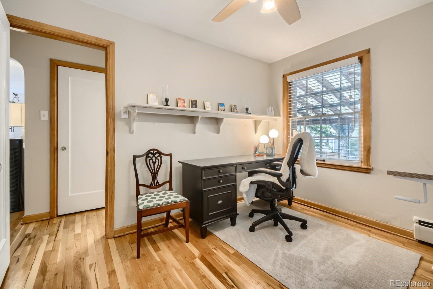 MLS Image #7 for 415 n monroe street,denver, Colorado