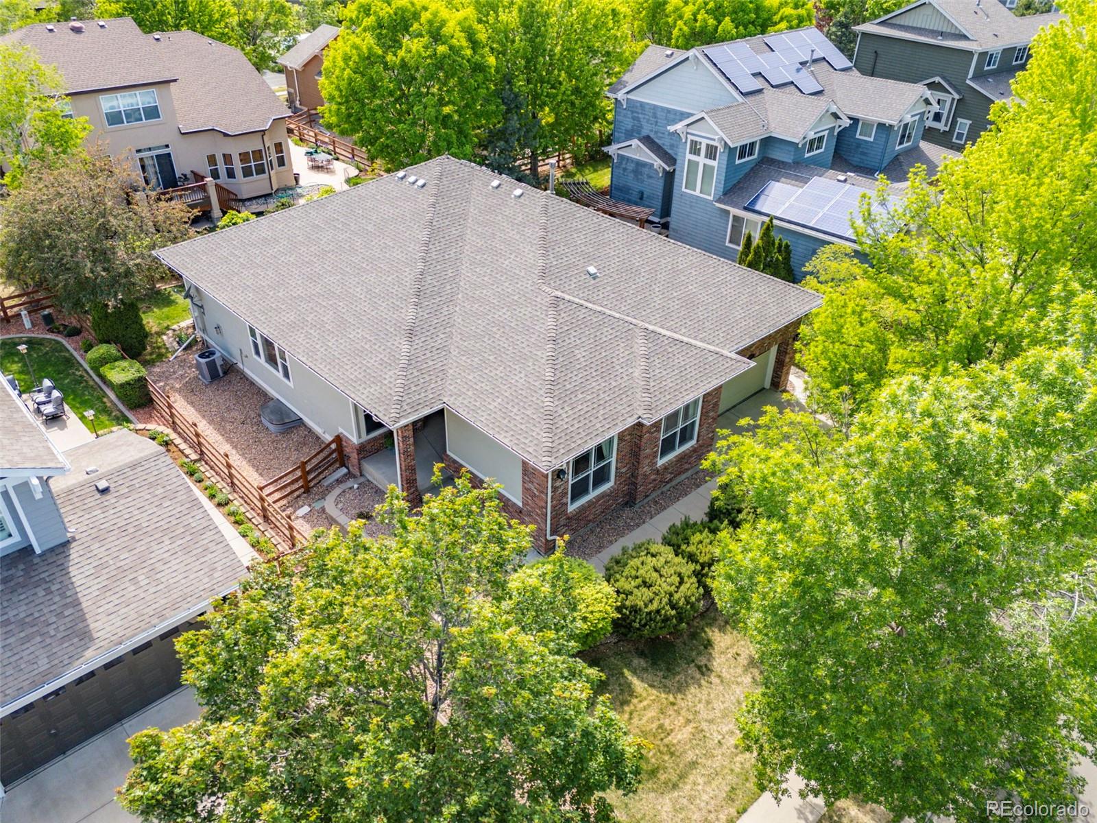 MLS Image #29 for 4564  rabbit mountain road,broomfield, Colorado