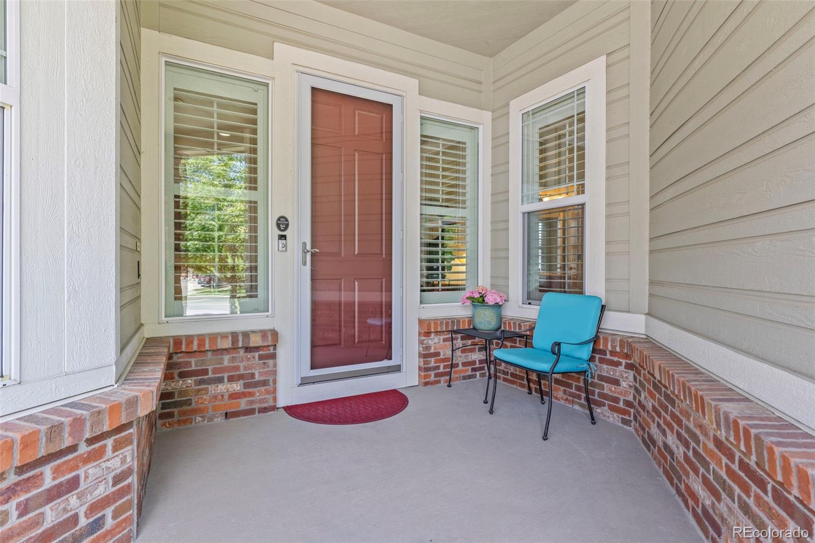 MLS Image #3 for 4564  rabbit mountain road,broomfield, Colorado