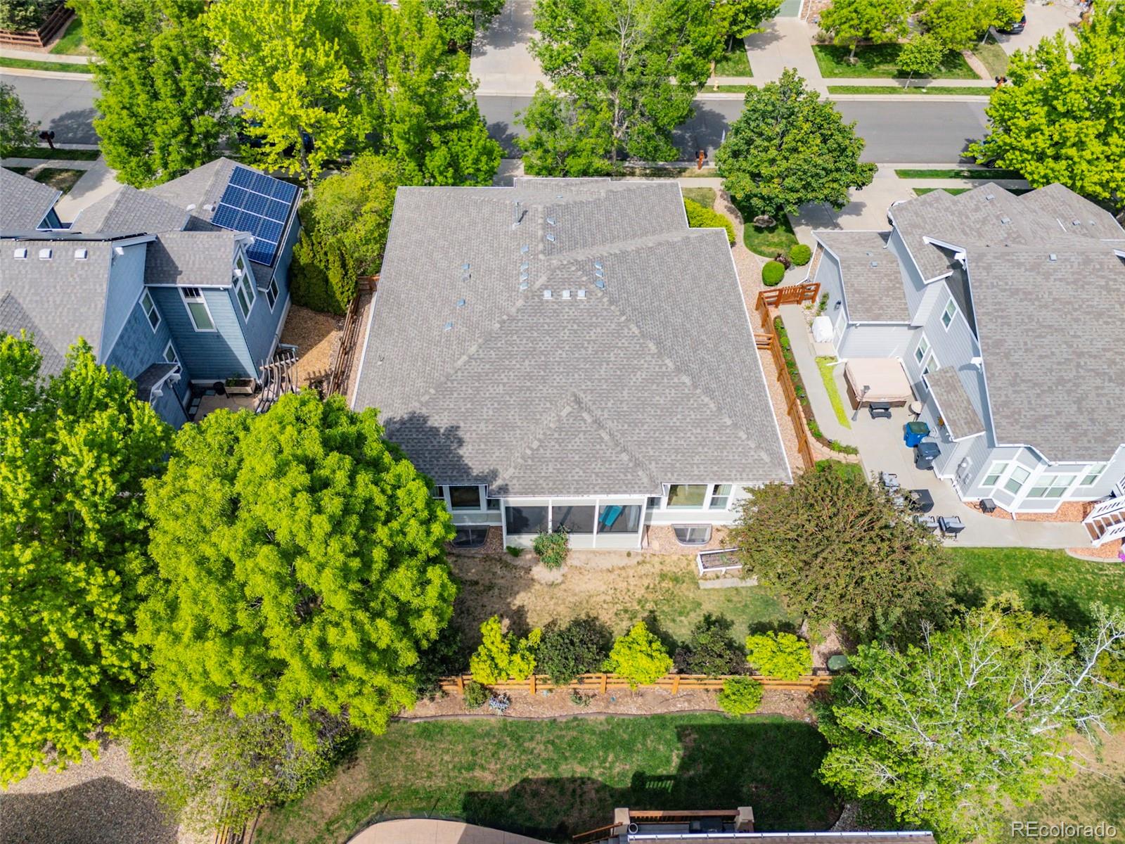MLS Image #30 for 4564  rabbit mountain road,broomfield, Colorado