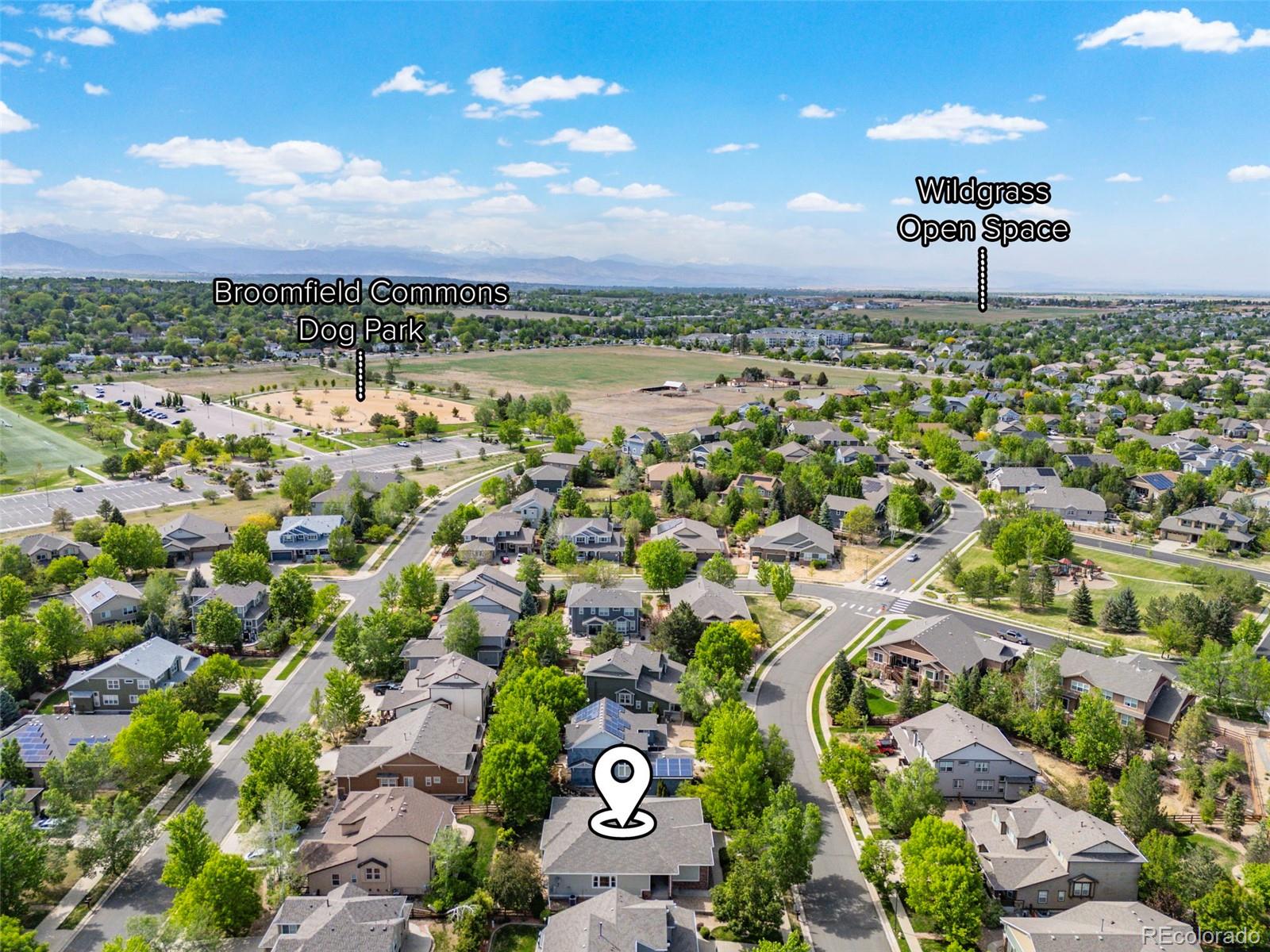 MLS Image #32 for 4564  rabbit mountain road,broomfield, Colorado