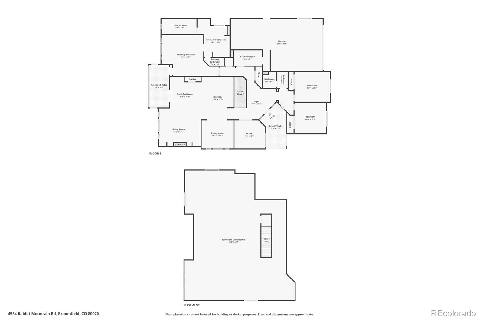 MLS Image #39 for 4564  rabbit mountain road,broomfield, Colorado
