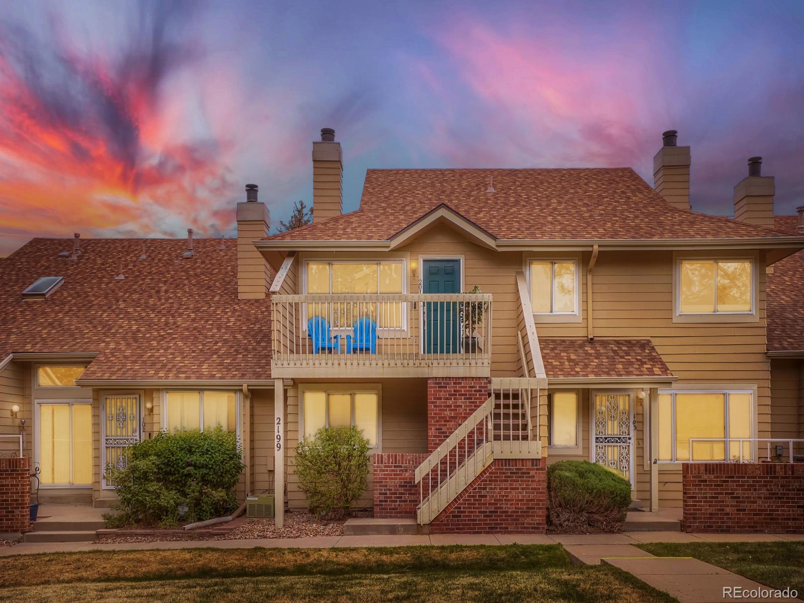 MLS Image #1 for 2199 s scranton way,aurora, Colorado