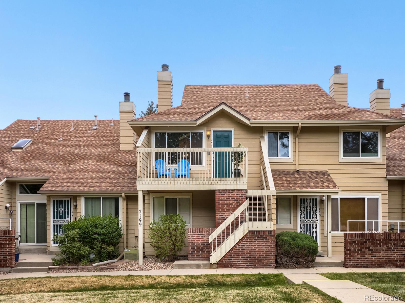 MLS Image #23 for 2199 s scranton way,aurora, Colorado