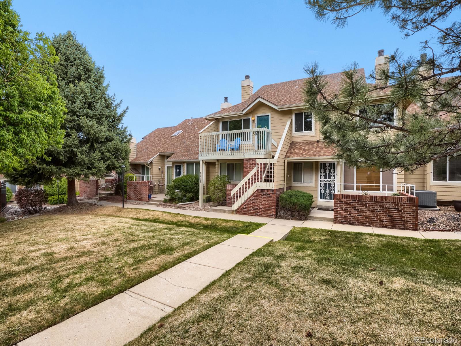 MLS Image #24 for 2199 s scranton way,aurora, Colorado