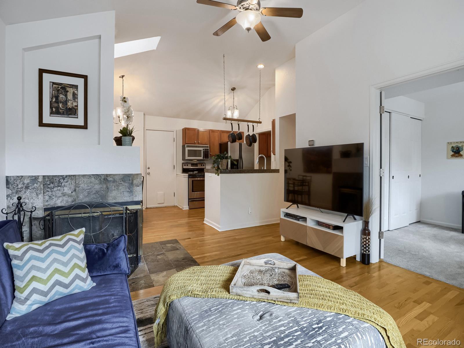 MLS Image #5 for 2199 s scranton way,aurora, Colorado