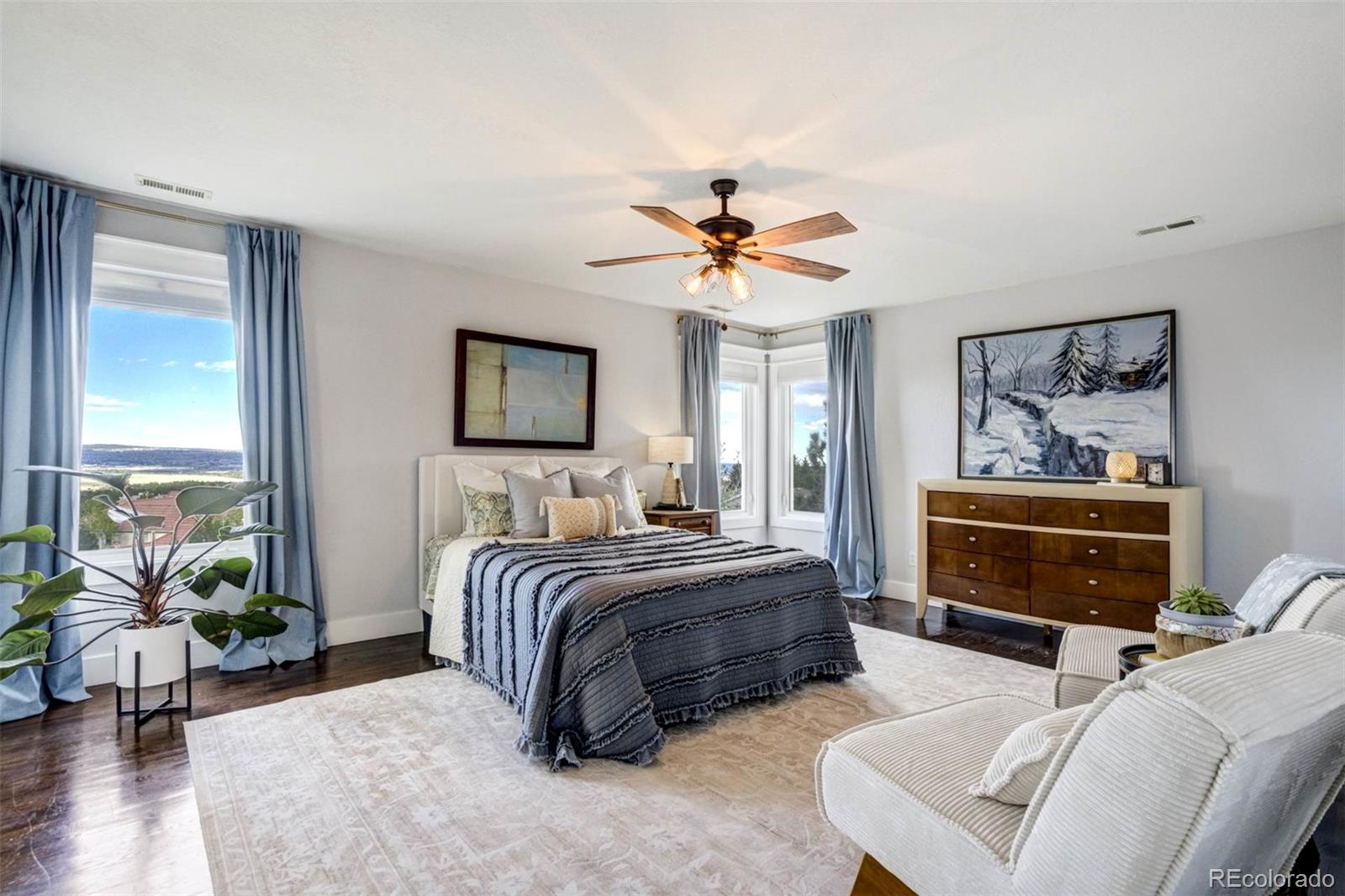 MLS Image #10 for 8415  lauralwood lane,colorado springs, Colorado