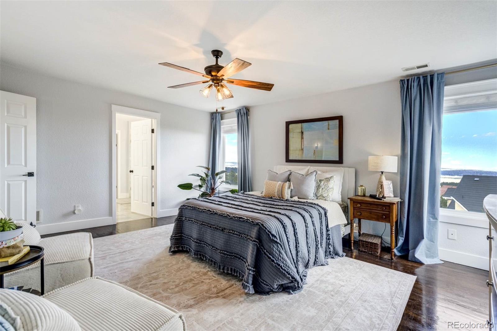 MLS Image #12 for 8415  lauralwood lane,colorado springs, Colorado