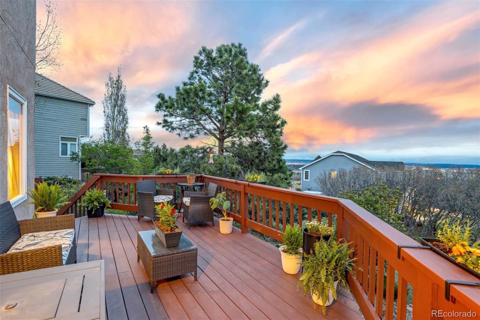 MLS Image #16 for 8415  lauralwood lane,colorado springs, Colorado