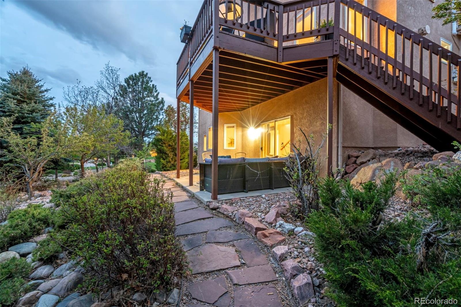MLS Image #18 for 8415  lauralwood lane,colorado springs, Colorado