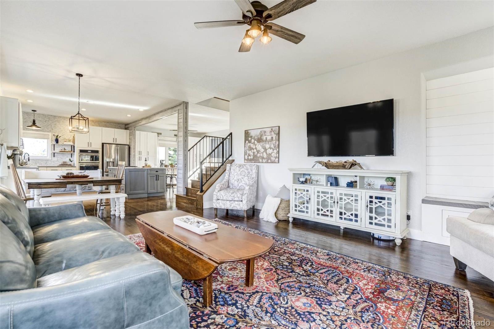 MLS Image #3 for 8415  lauralwood lane,colorado springs, Colorado