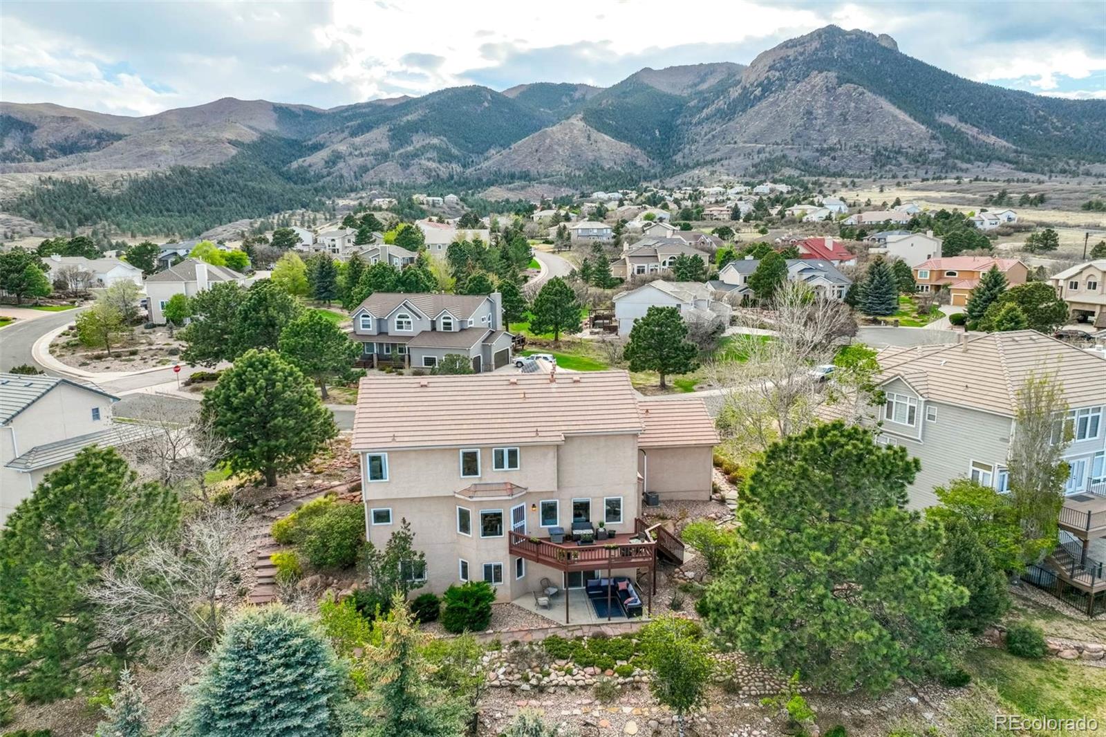 MLS Image #37 for 8415  lauralwood lane,colorado springs, Colorado