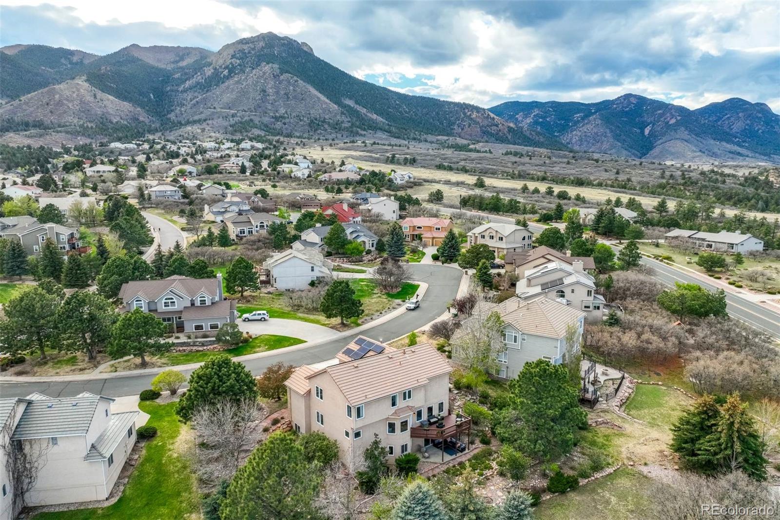 MLS Image #39 for 8415  lauralwood lane,colorado springs, Colorado