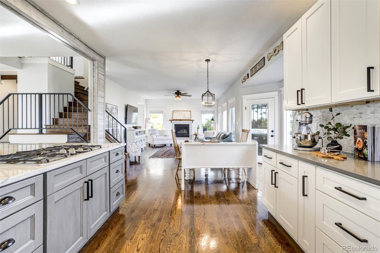 MLS Image #4 for 8415  lauralwood lane,colorado springs, Colorado