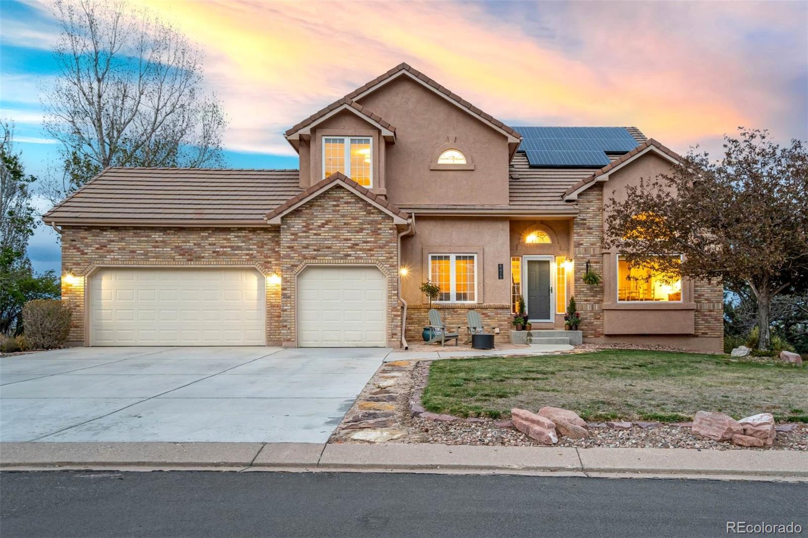 MLS Image #42 for 8415  lauralwood lane,colorado springs, Colorado