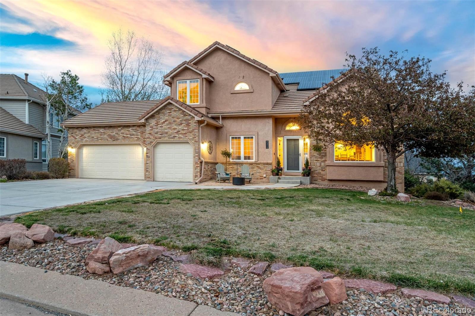 MLS Image #43 for 8415  lauralwood lane,colorado springs, Colorado