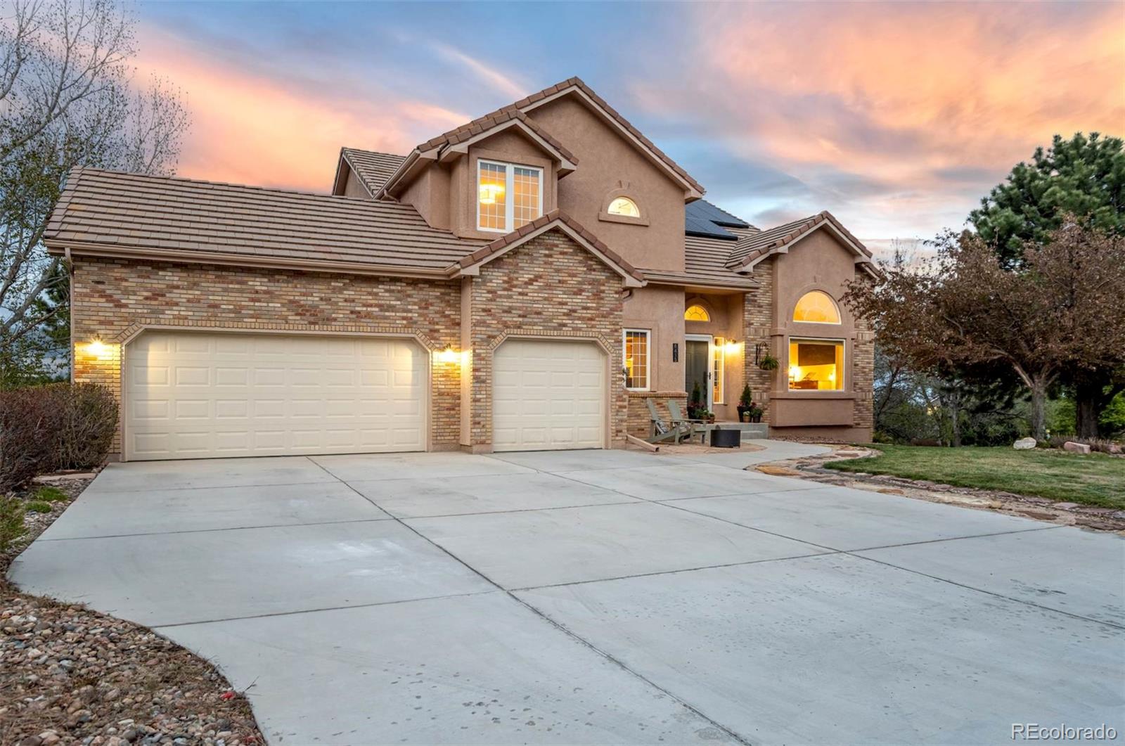 MLS Image #44 for 8415  lauralwood lane,colorado springs, Colorado