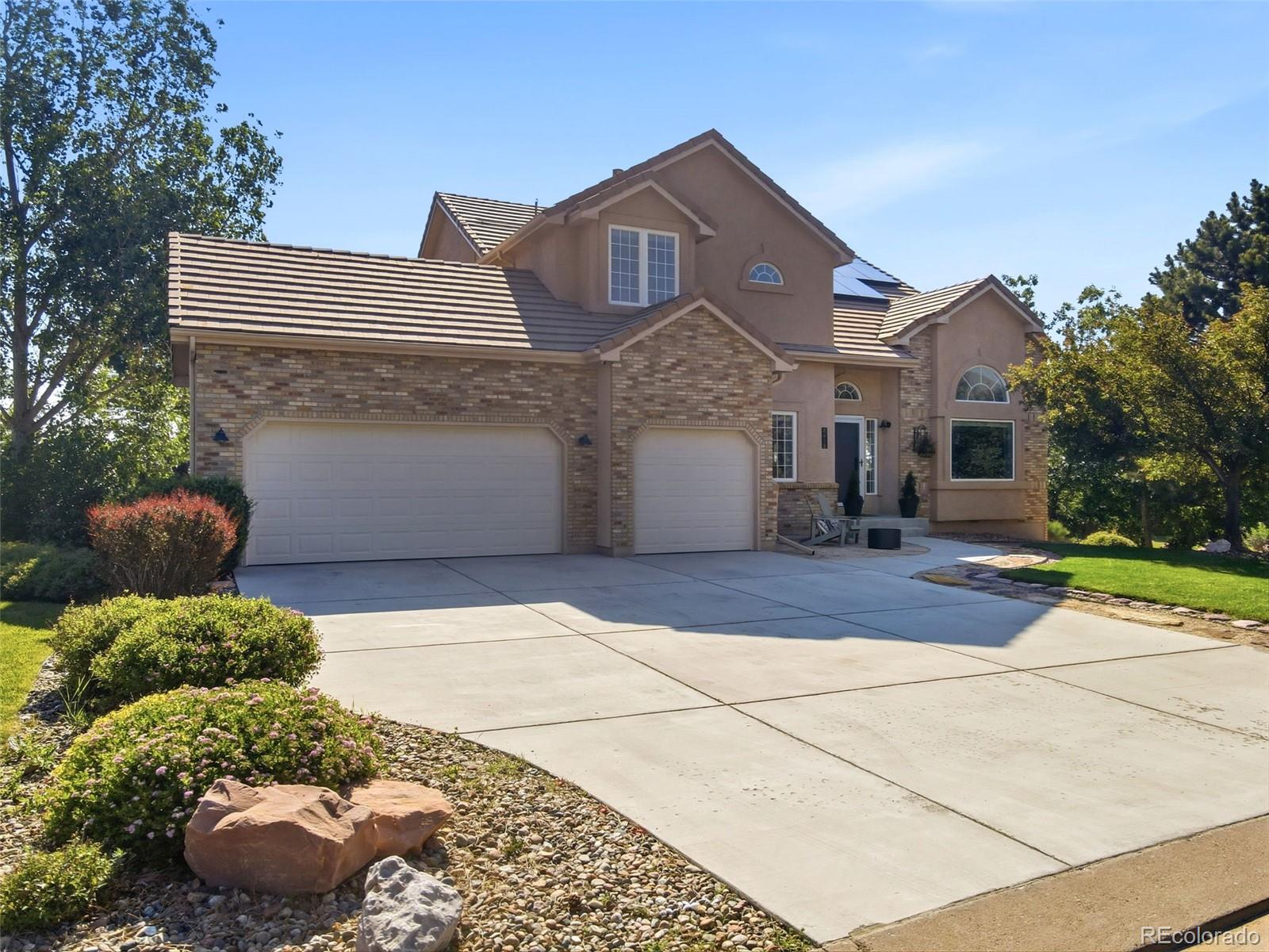 MLS Image #45 for 8415  lauralwood lane,colorado springs, Colorado