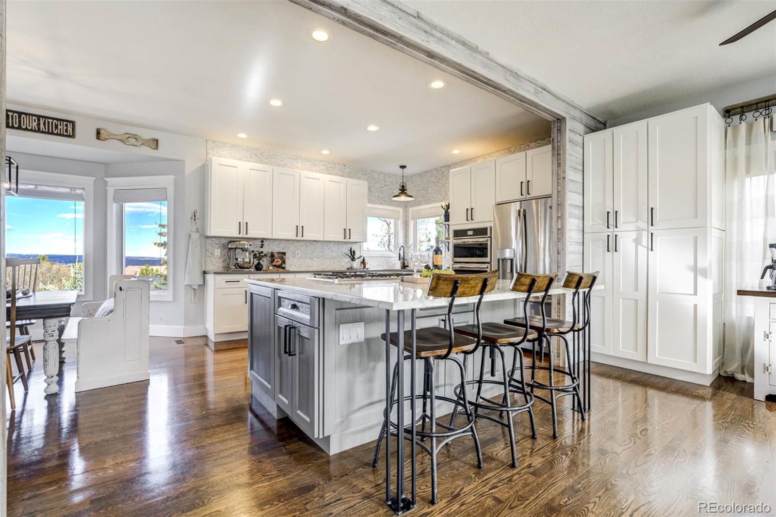 MLS Image #5 for 8415  lauralwood lane,colorado springs, Colorado