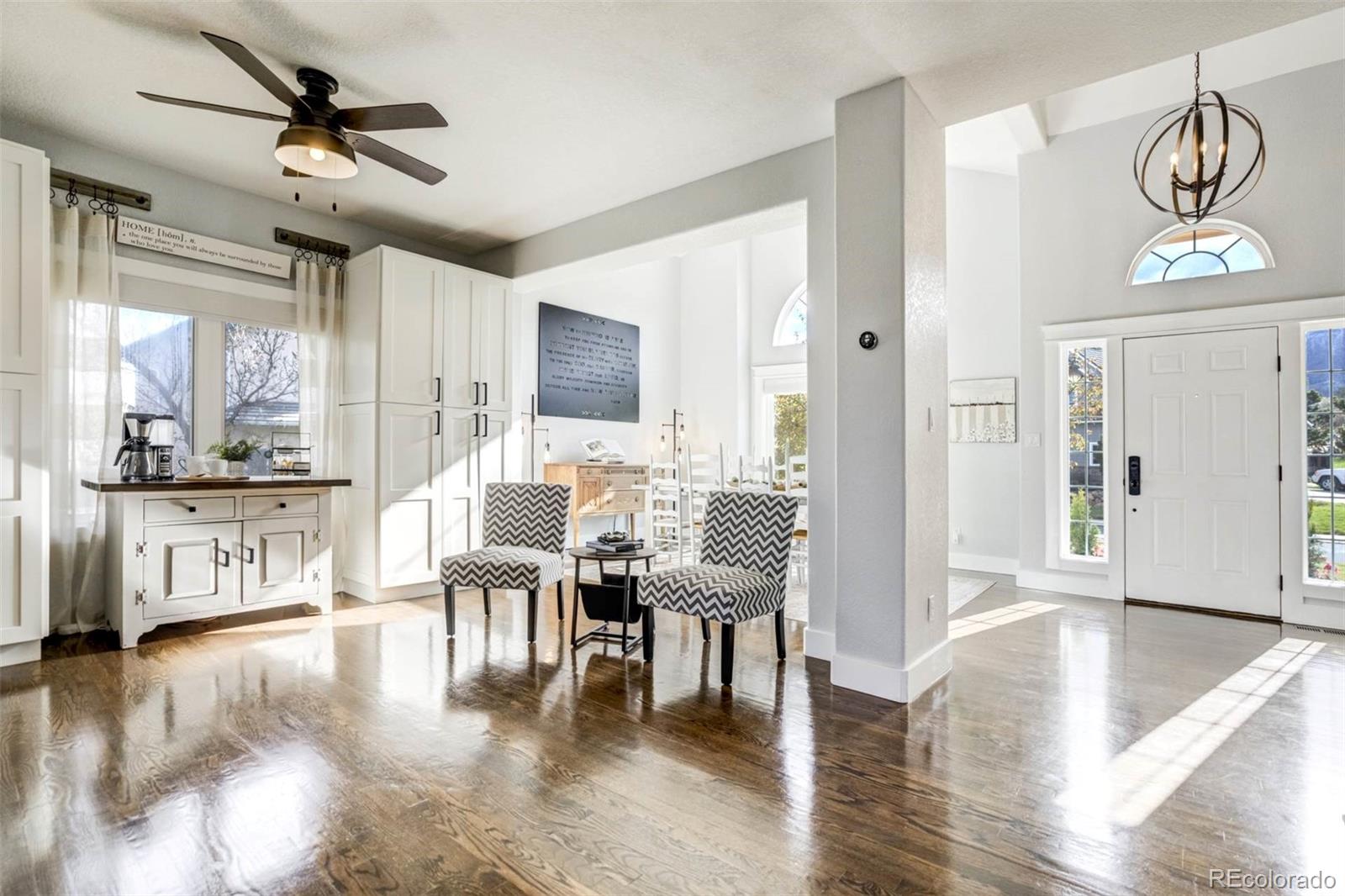MLS Image #7 for 8415  lauralwood lane,colorado springs, Colorado