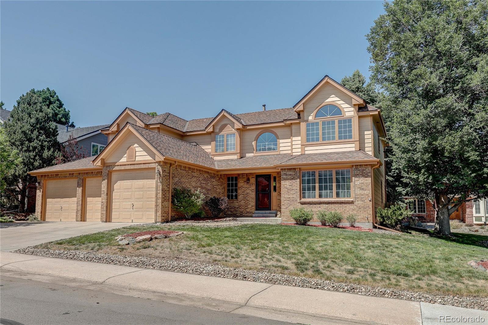 MLS Image #1 for 13107 w iliff drive,lakewood, Colorado