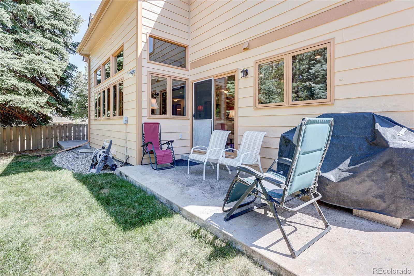 MLS Image #43 for 13107 w iliff drive,lakewood, Colorado