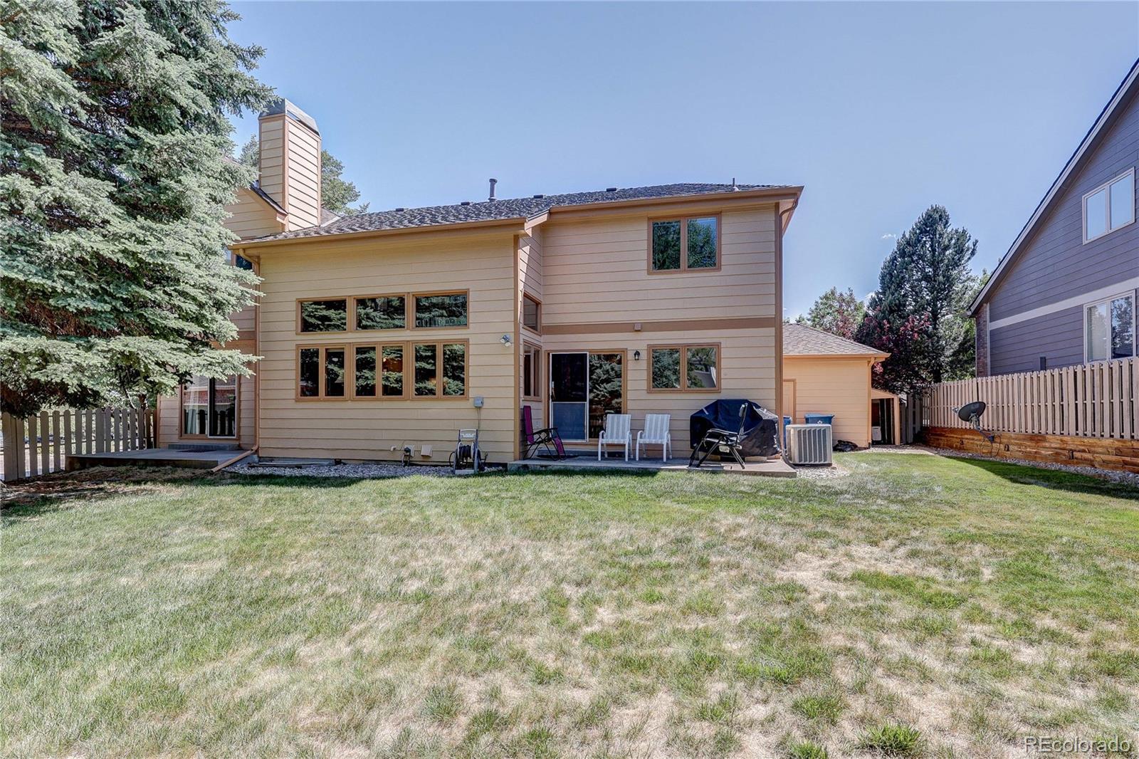 MLS Image #45 for 13107 w iliff drive,lakewood, Colorado