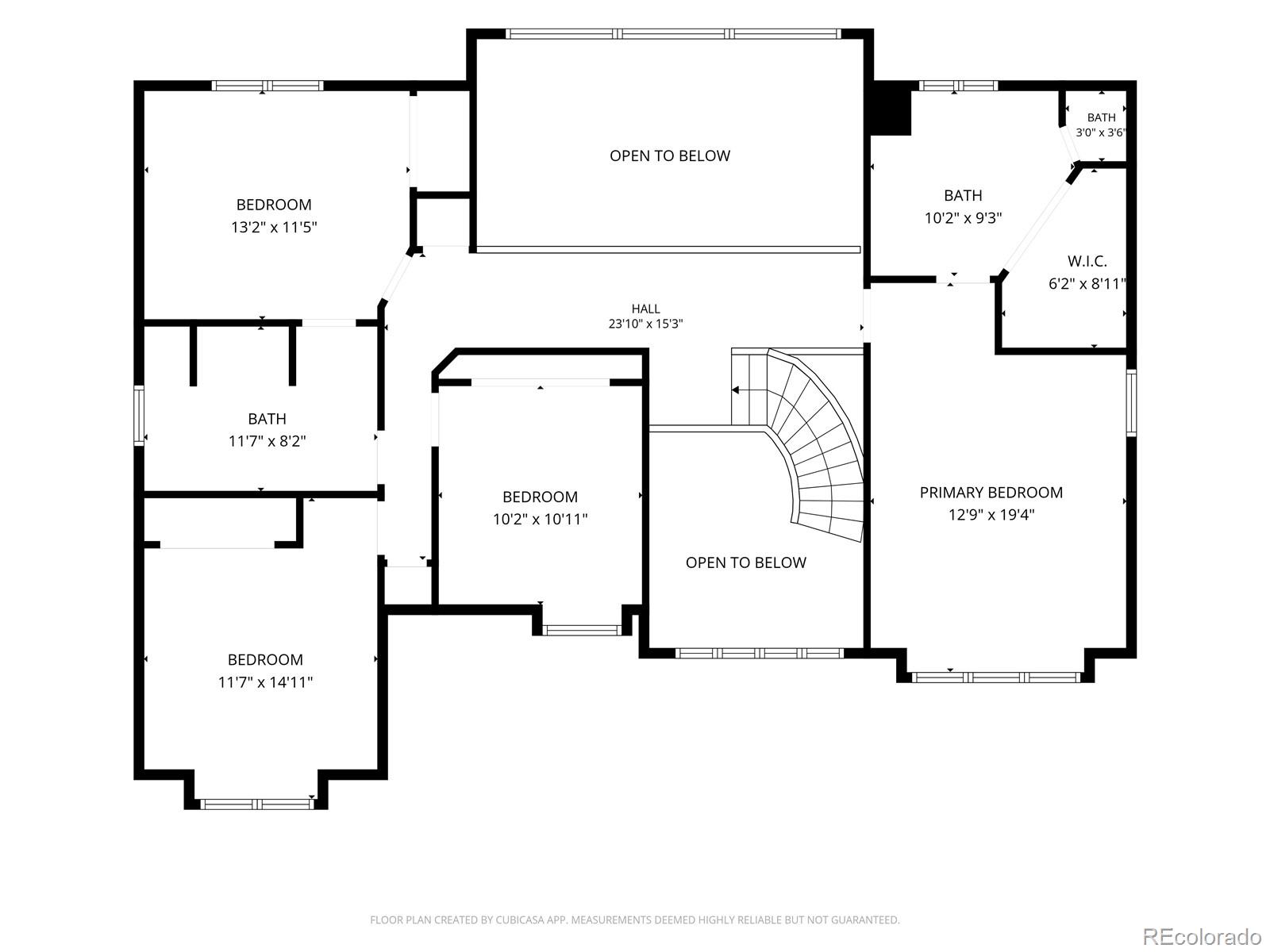 MLS Image #48 for 13107 w iliff drive,lakewood, Colorado