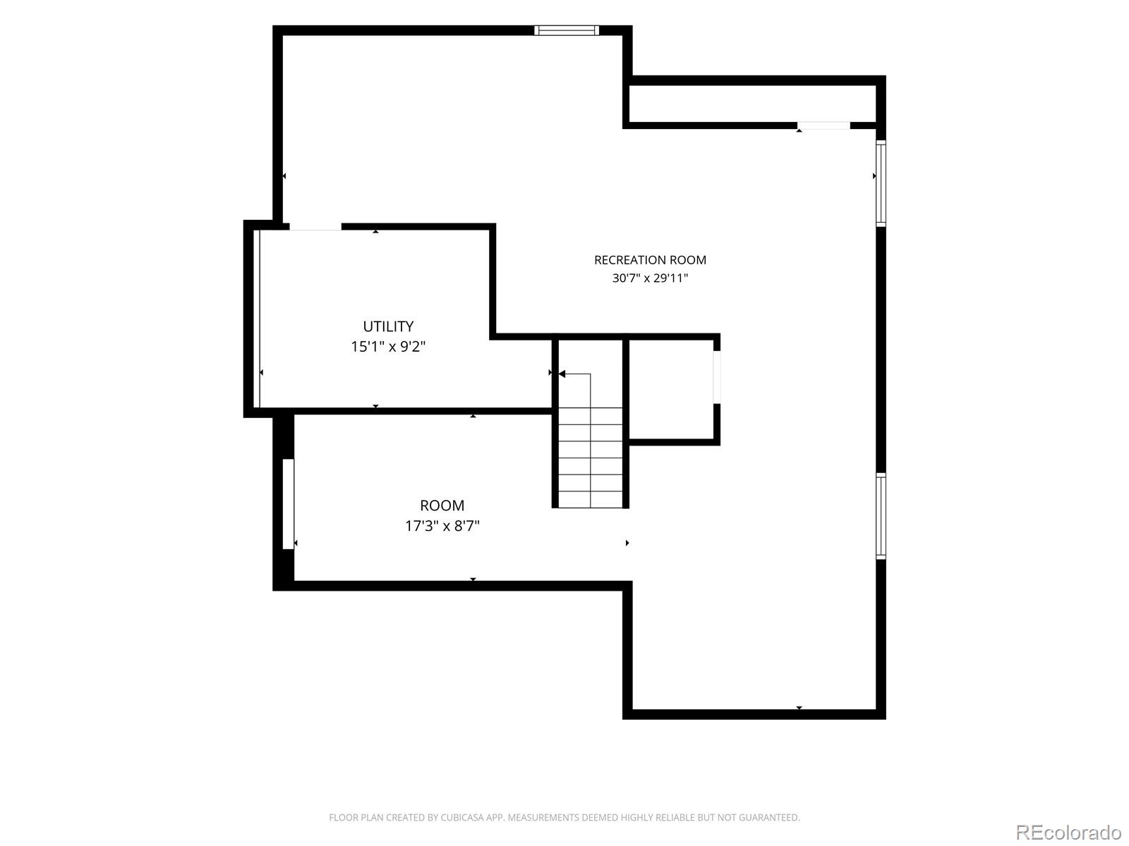 MLS Image #49 for 13107 w iliff drive,lakewood, Colorado
