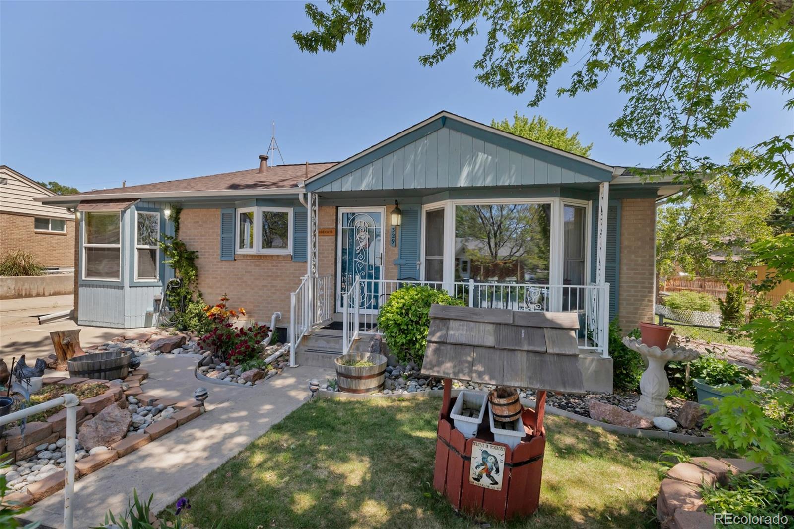 MLS Image #1 for 329 e 109th avenue,northglenn, Colorado
