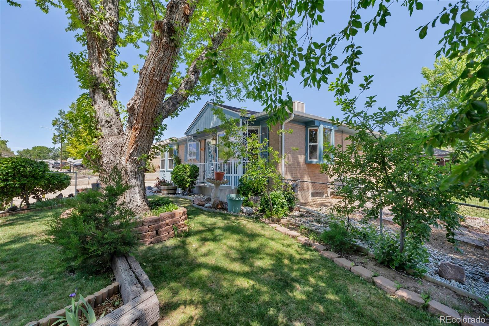 MLS Image #3 for 329 e 109th avenue,northglenn, Colorado