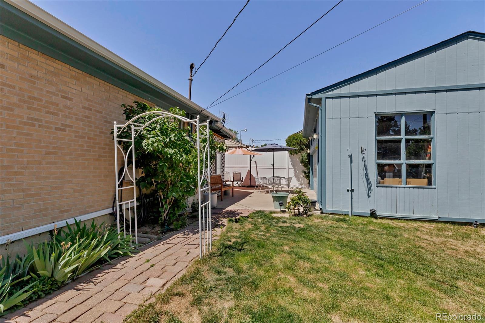MLS Image #38 for 329 e 109th avenue,northglenn, Colorado