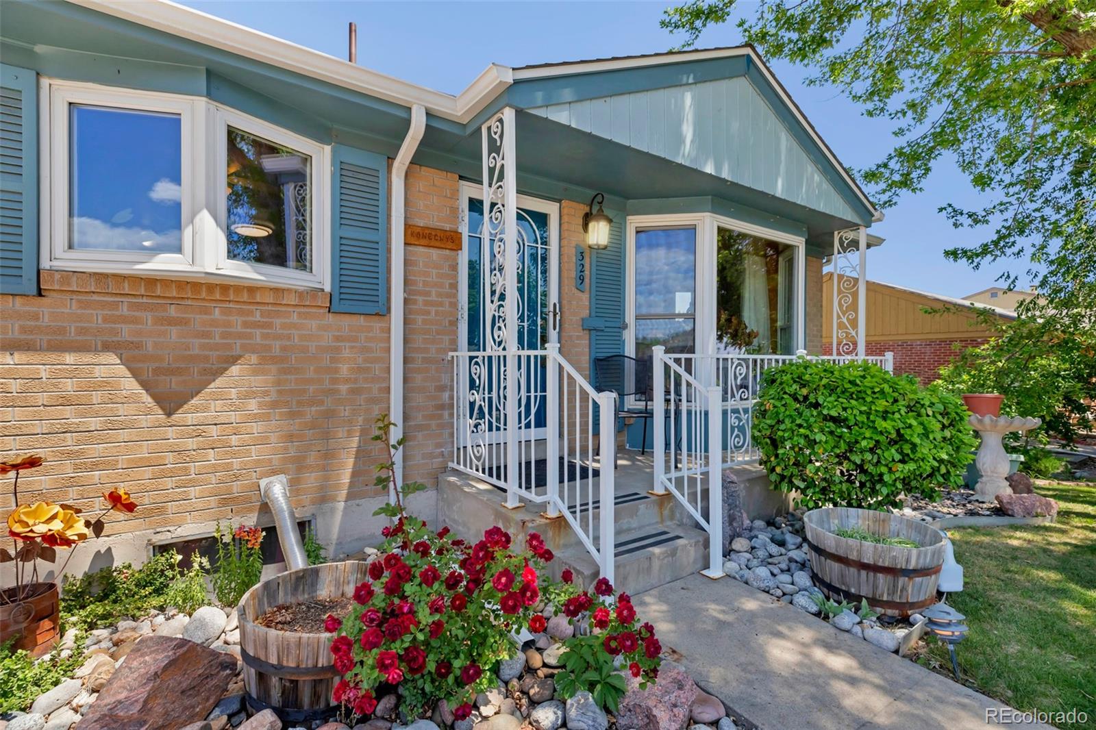 MLS Image #4 for 329 e 109th avenue,northglenn, Colorado